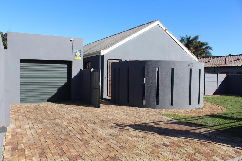3 Bedroom Property for Sale in Townsend Estate Western Cape